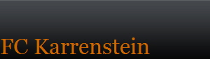 FC Karrenstein